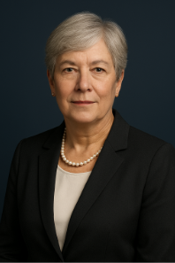 Lois Owensby portrait